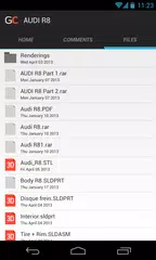 GrabCAD APK download
