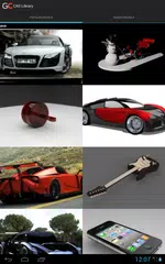 GrabCAD APK download