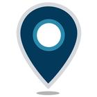 GrabGEO:GPS tracker for WearOS icône