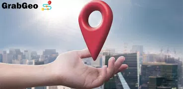 GPS location tracker