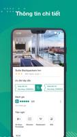 Grabhotel ภาพหน้าจอ 2