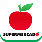 Supermercado El Corte Inglés آئیکن