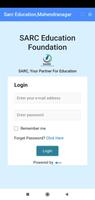 Sarc Education screenshot 1