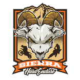 Sierra Hard Enduro
