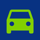 Traffic Info and Traffic Alert icon