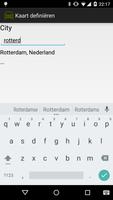 Verkeersinfo en filemelder screenshot 1