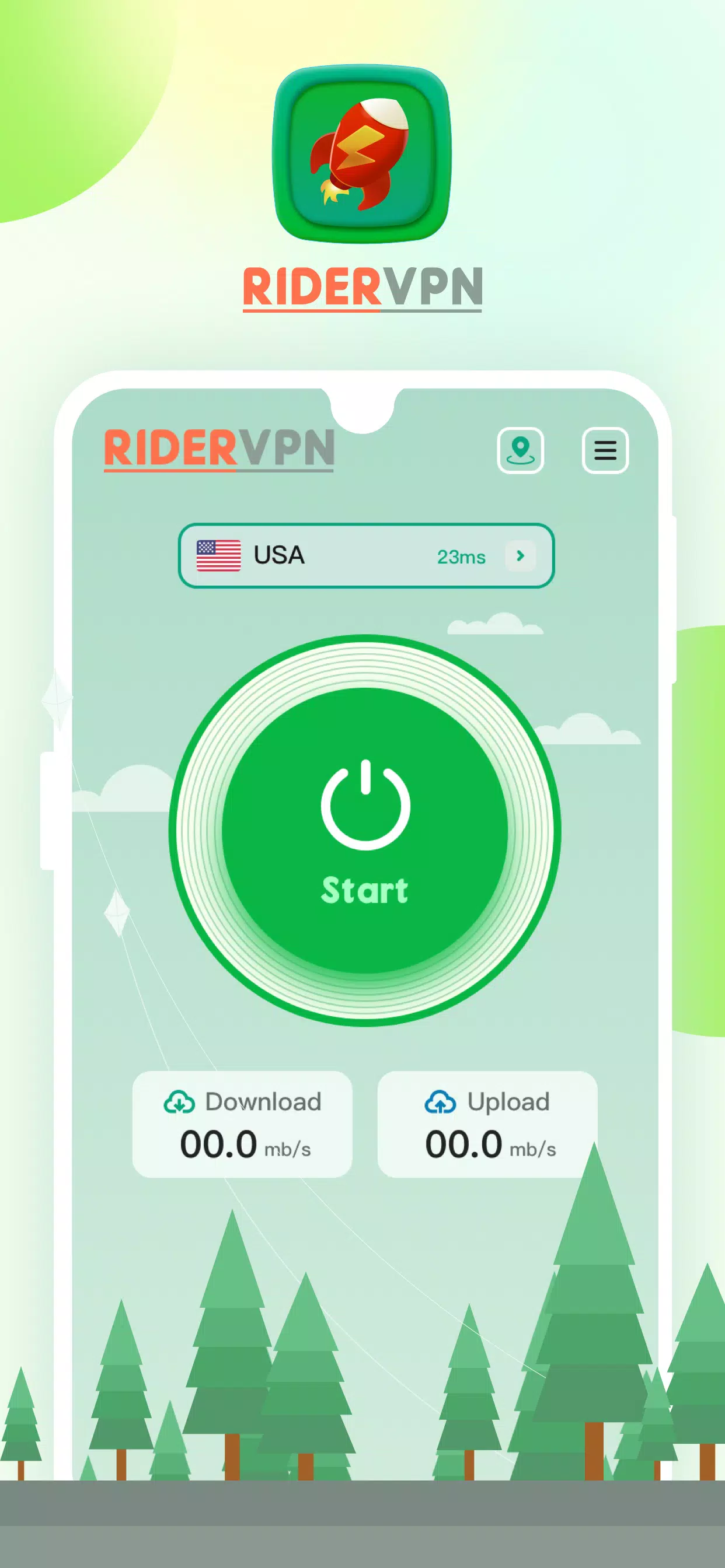 Unlimited Free VPN - betternet APK para Android - Download