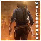 walkthrough for Red Dead Redemption 2020 Guide আইকন