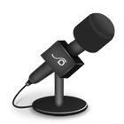 Microphone أيقونة