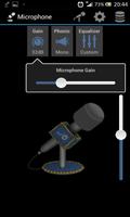 Microphone スクリーンショット 1