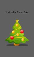 Hij Leefde Onder Ons โปสเตอร์