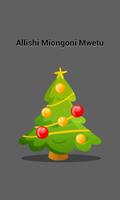 Allishi Miongoni Mwetu Affiche