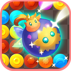 Jewels Star Blast آئیکن