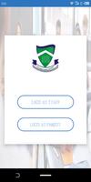 Grace Court Academy poster
