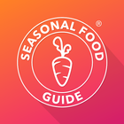 Seasonal Food Guide icon