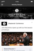 Shepherds' Conference capture d'écran 1