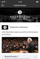 Shepherds' Conference screenshot 1