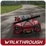 Walkthrough For Forza Horizon 4 Guide icon