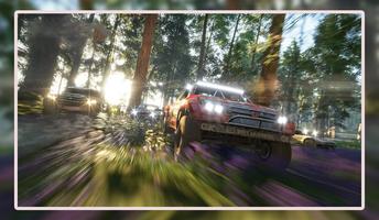 Walkthrough For Forza Horizon 4 Guide पोस्टर