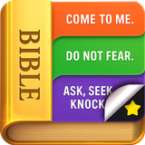 KJV Bible Verses: Chat&Comics APK