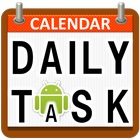 Daily Task icône