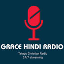 Grace Hindi Christian Radio APK