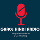 Grace Hindi Christian Radio icône