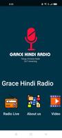 Grace Hindi Christian Radio Affiche