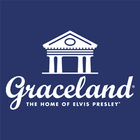 Elvis Presley's Graceland-icoon