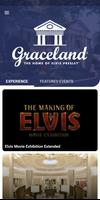 Elvis Presley's Graceland পোস্টার
