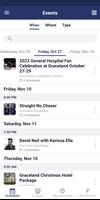 برنامه‌نما Elvis Presley's Graceland عکس از صفحه
