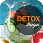 Best Daily Detox Recipes icon