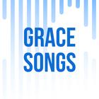 Grace Songs icône