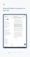 Grace Songs ภาพหน้าจอ 3