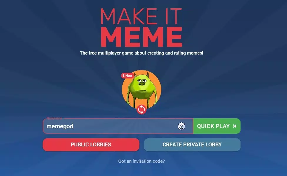 Make it Meme APK for Android Download