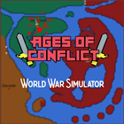 Age of conflict Zeichen