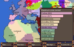 Age of conflict syot layar 3