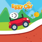 Eggy Car icône