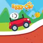 Eggy Car ไอคอน