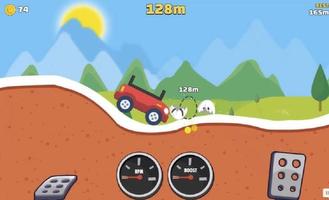 Eggy Car الملصق