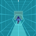 Electron Dash