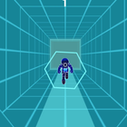 Electron Dash 圖標