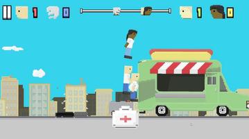 Getaway Shootout Screenshot 3