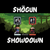 Shogun Showdown