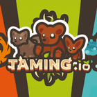 ikon Taming io