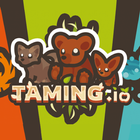 Taming io-icoon