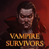 Vampire Survivors icône
