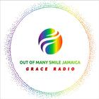 Smile Jamaica Grace Radio-icoon