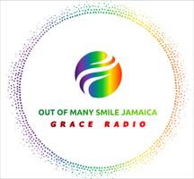 Smile Jamaica Grace Radio-poster