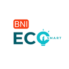 BNI ECOSmart アイコン